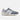 New Balance Unisex 327 Fashion Trainers - Light Arctic Grey