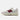 New Balance Unisex 370 Trainers | Sea Salt Crimson