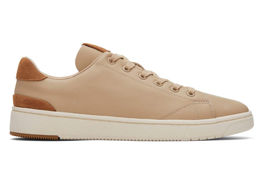 White leather women's trvl lite sales low sneakers