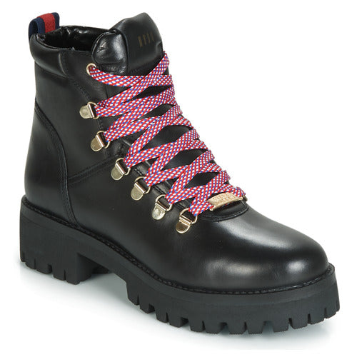 Madden Boom Brown Steve Madden Bam Hiker Boots Steve Madden Womens