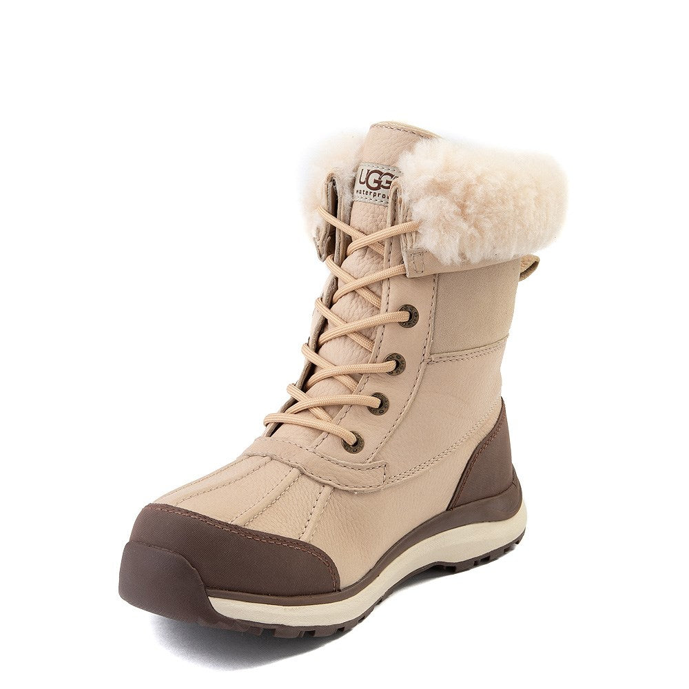 Ugg shop adirondack beige