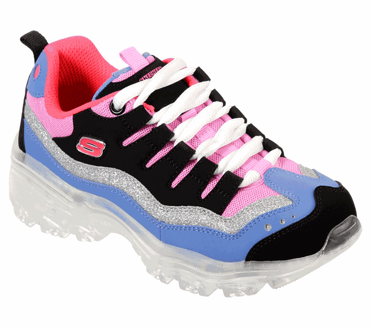 Skechers ice light online shoes