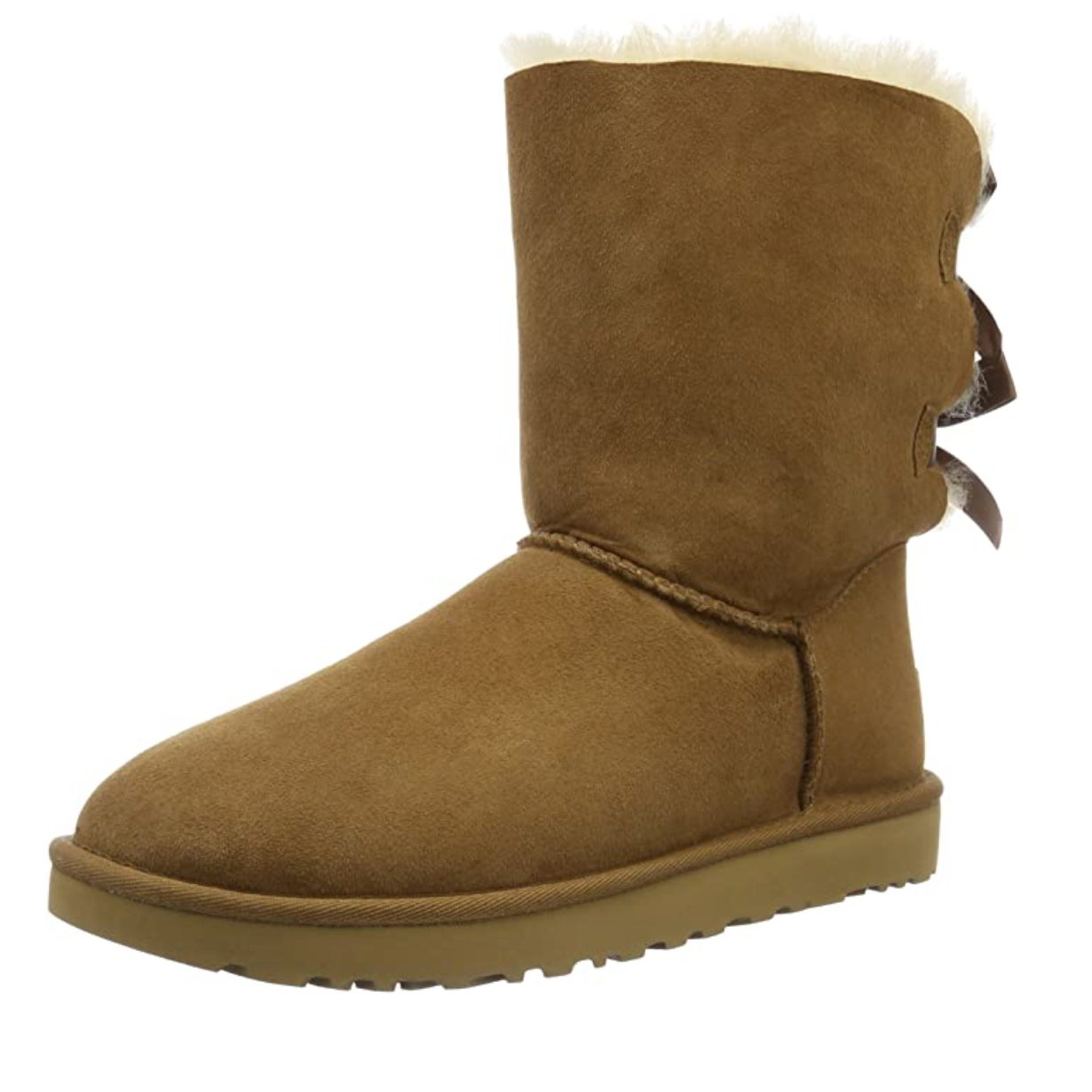 Ugg bailey bow calf boots hot sale