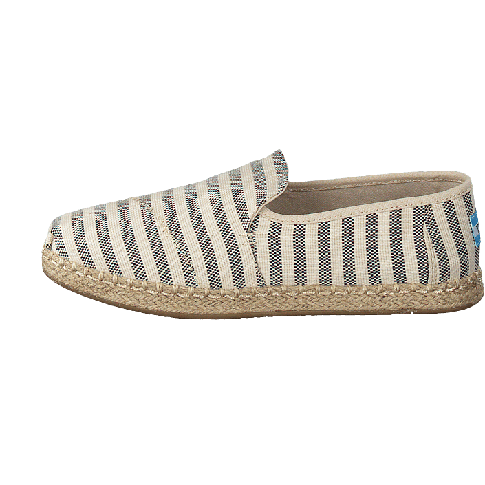 Toms deconstructed alpargata mens on sale