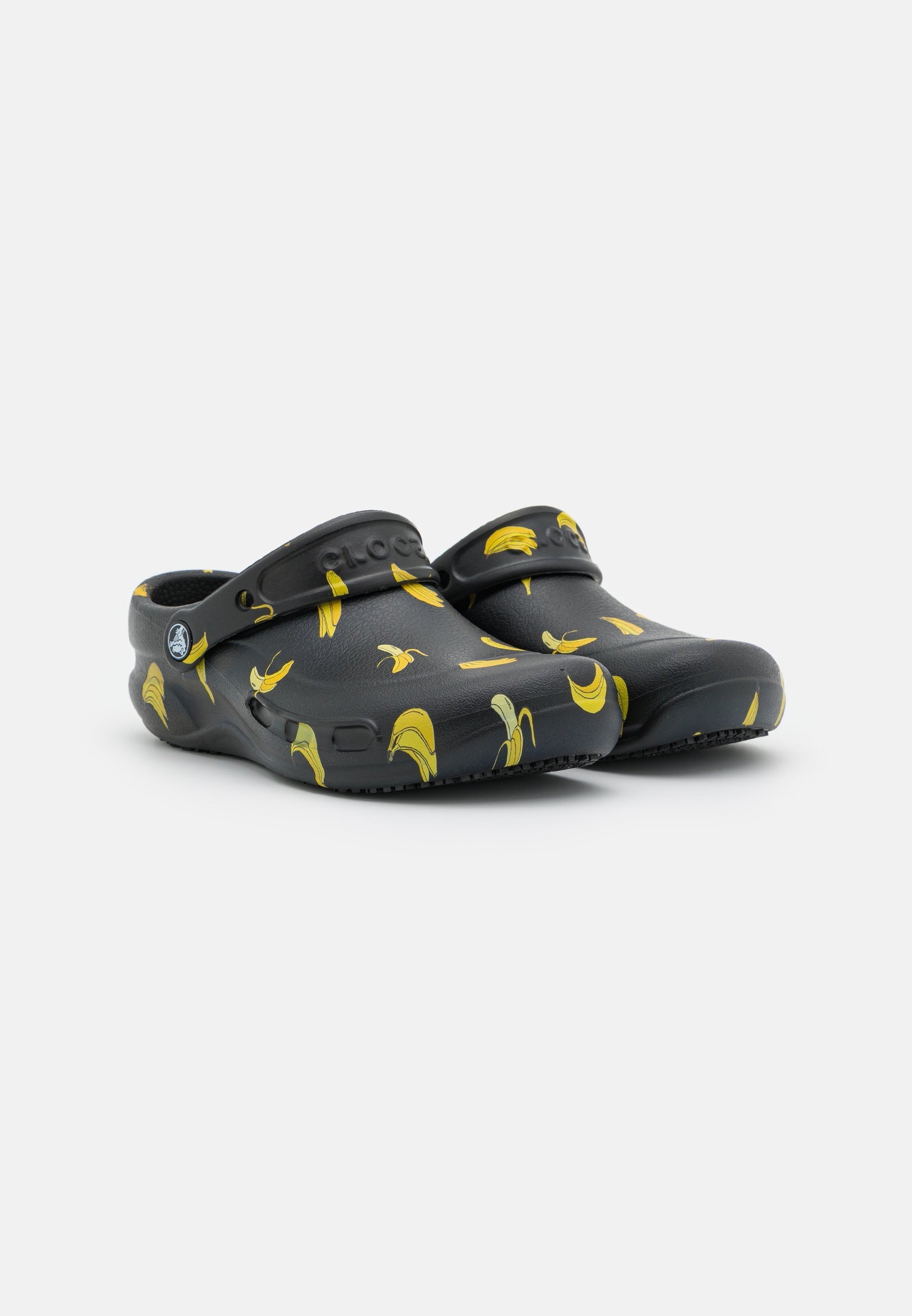 Banana crocs size 9 Clearance