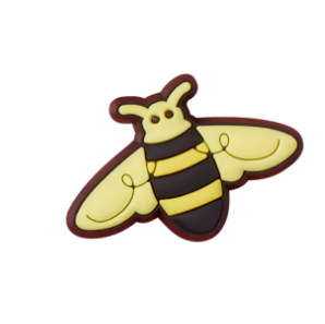 Crocs Jibbitz Bee Charm The Foot Factory
