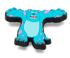 Sully hot sale slippers disney