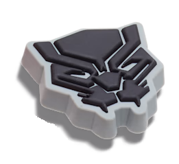 Black panther jibbitz sales