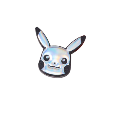 Pikachu jibbitz on sale