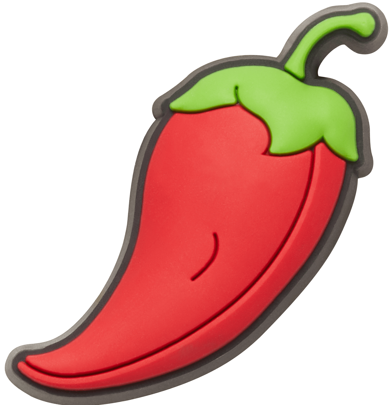 Red hot online chili pepper crocs