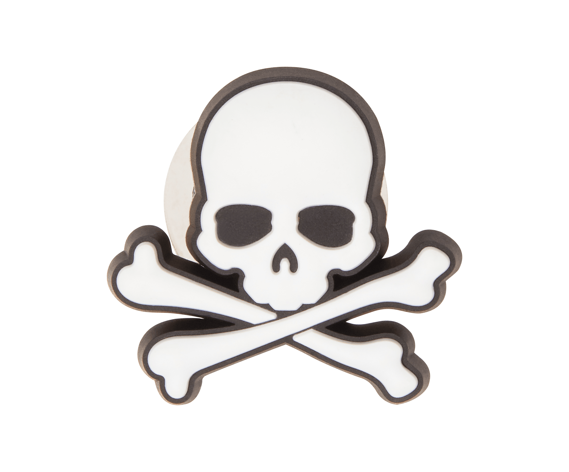 Skull jibbitz online
