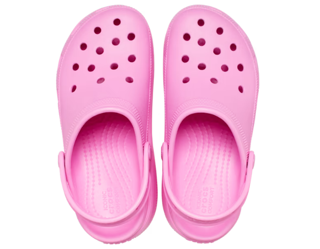 Club cheap factory crocs