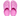 Crocs Unisex Classic Clogs - Taffy Pink - The Foot Factory