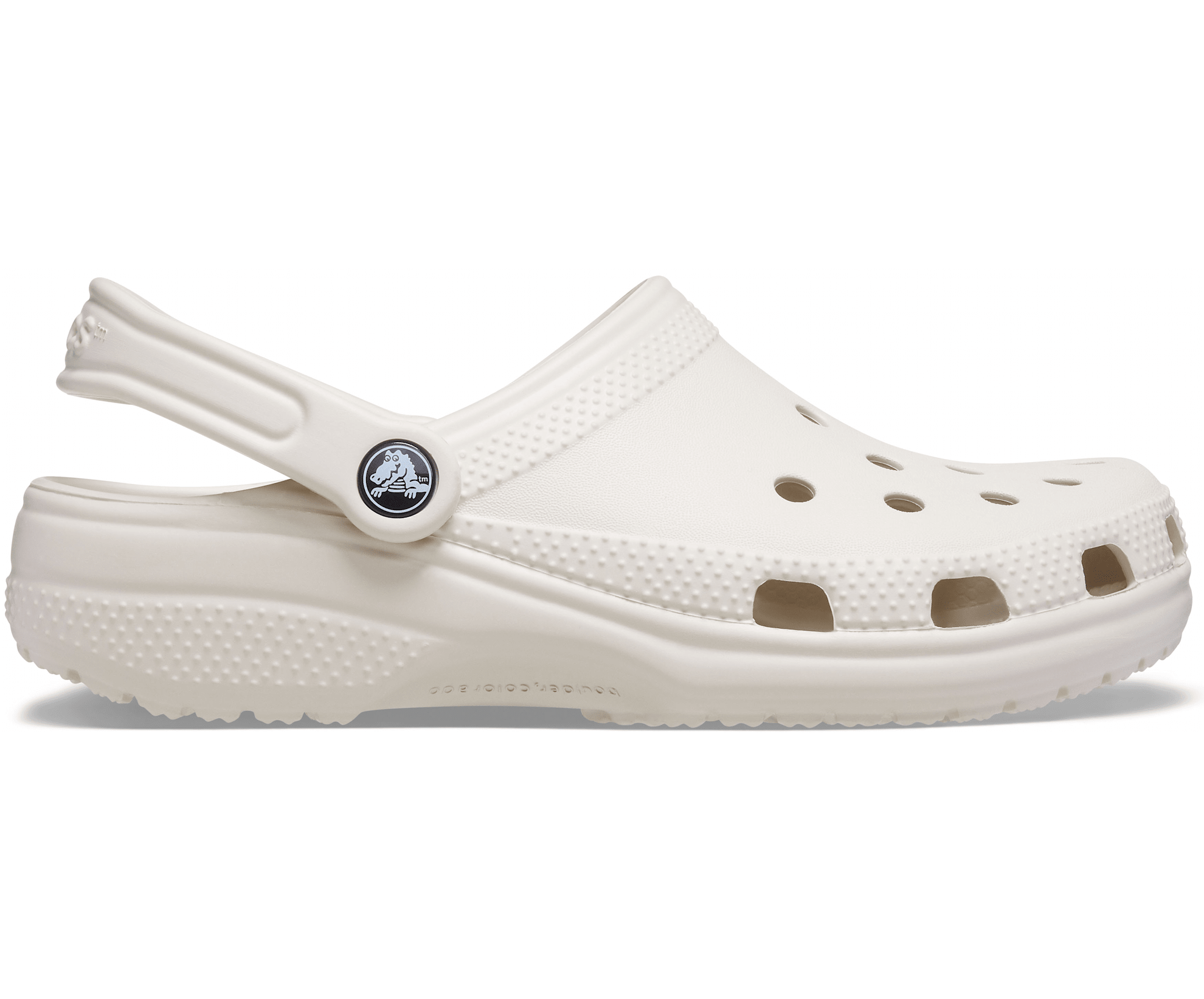 Factory top shoe crocs