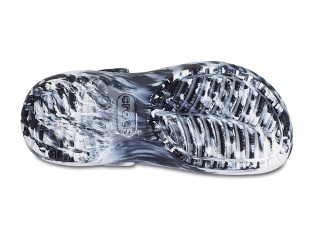 Mens sales platform crocs