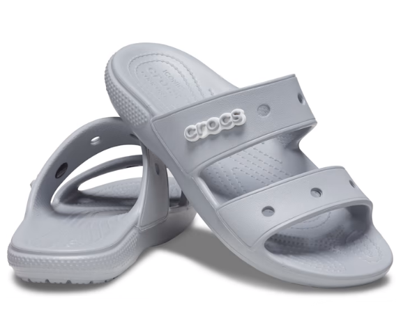 Cheap gray sandals clearance