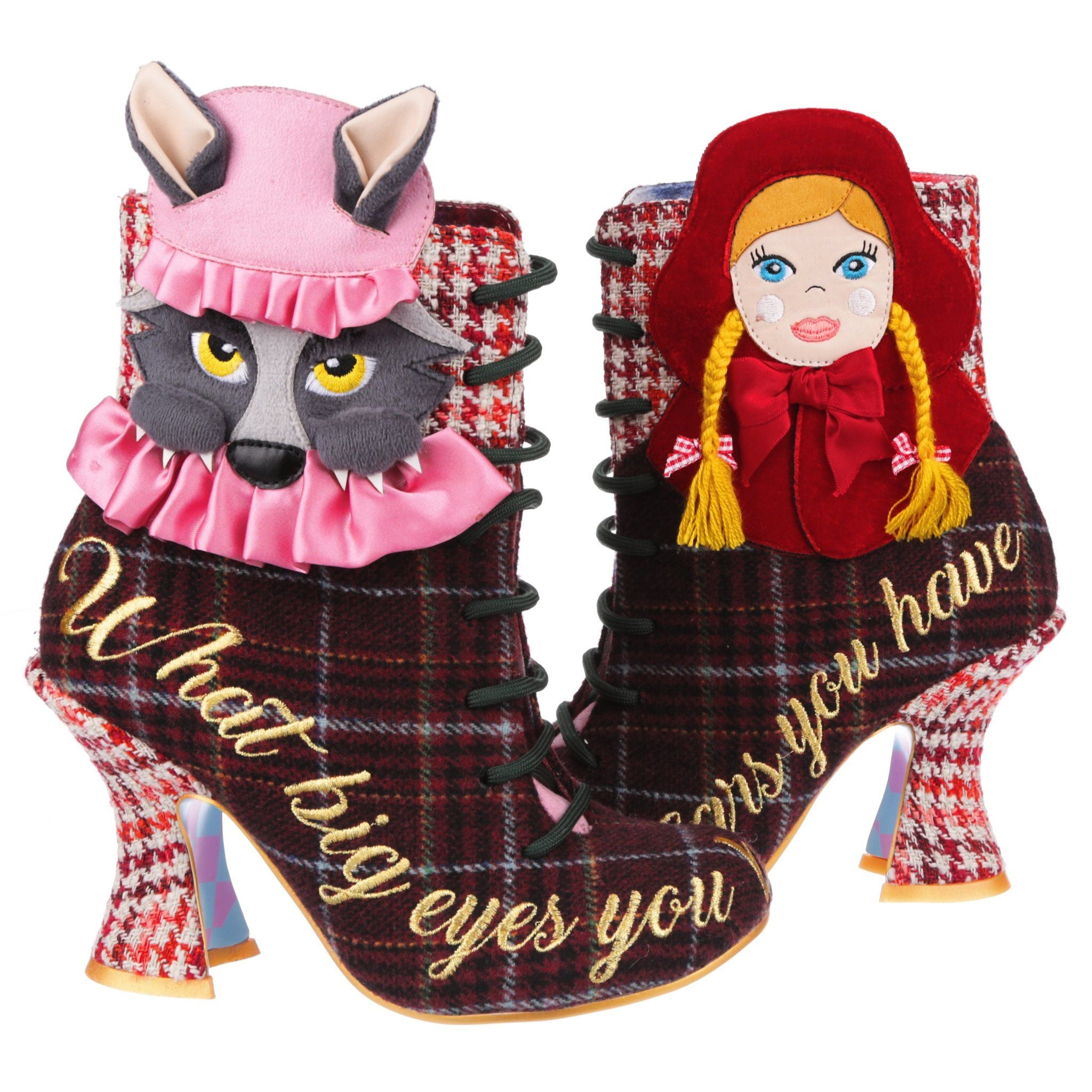 Cheshire Cat Irregular Choice Alice In Wonderland Irregular Choice