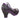 Irregular Choice Womens On The Web High Heels - Black