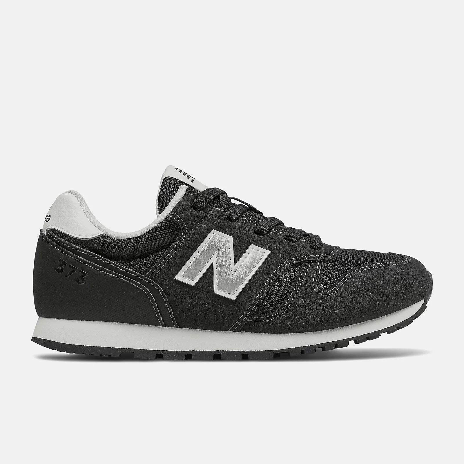 New balance 373 black shop
