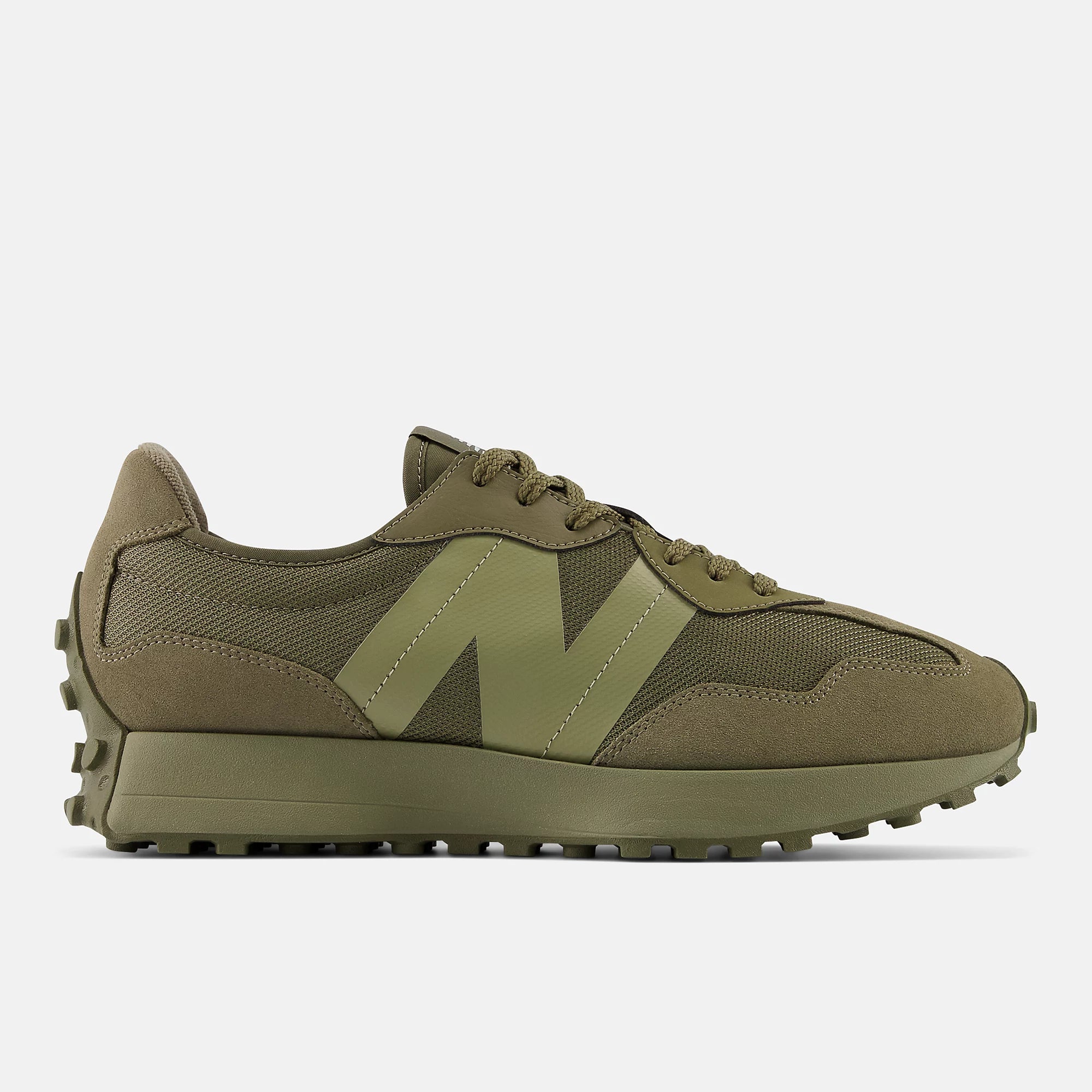 New balance 358 classic top camo