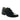 Petasil Kids Cesar Leather Shoe - Black