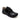 Petasil Kids Luke Leather Shoe - Black - The Foot Factory