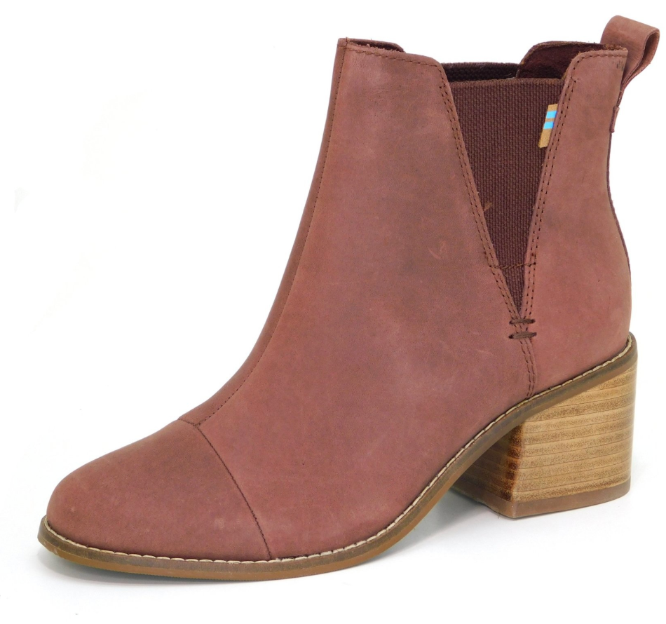 Toms esme burnt best sale henna