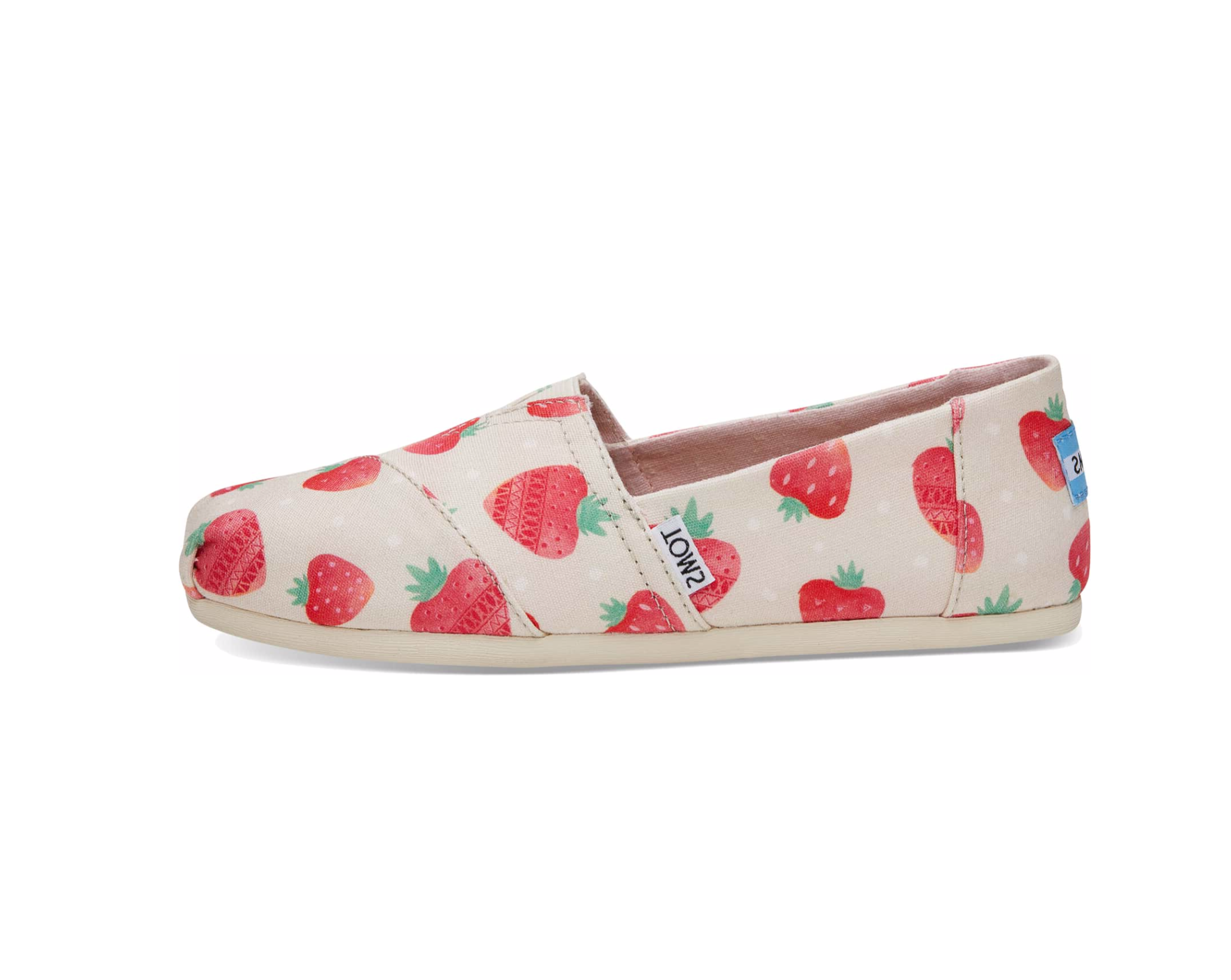 Toms Women s Classic Espadrille Pumps