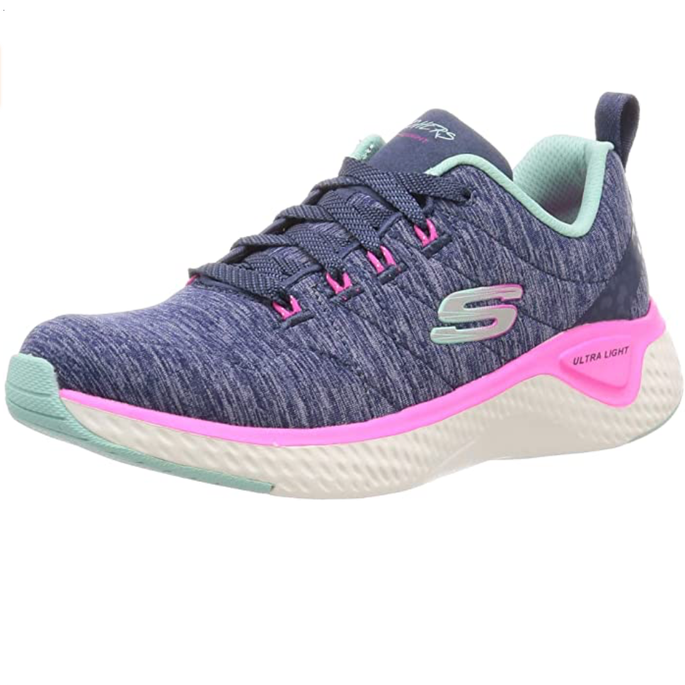 Skechers Solar Fuse Brisk Escape Skechers Solar Fuse Womens Store