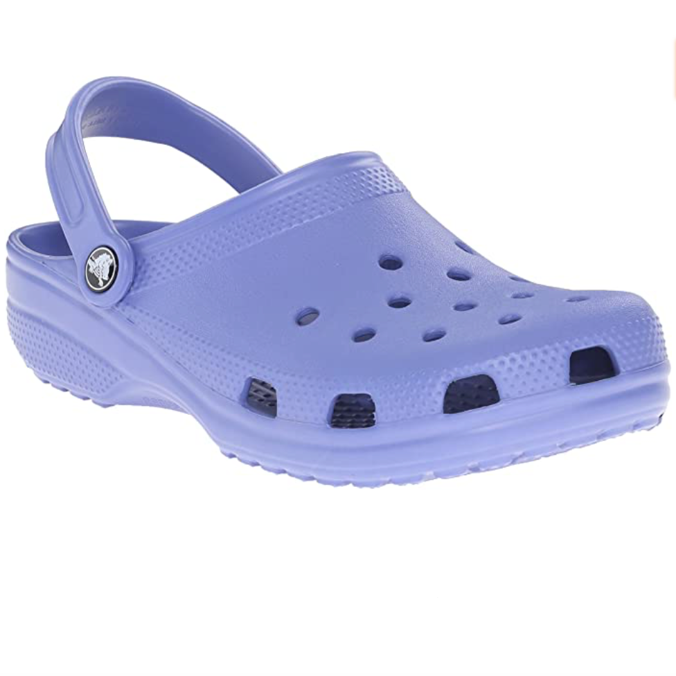 Lapis crocs deals
