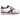 Munich Mens Sapporo 93 Leather Trainers - White / Navy