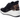 XTI - 44567 - Women's Wedged Fashion Trainer's - Black / Leopard