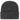 '47 Brand - Anaheim Ducks Knit - Grey / Black