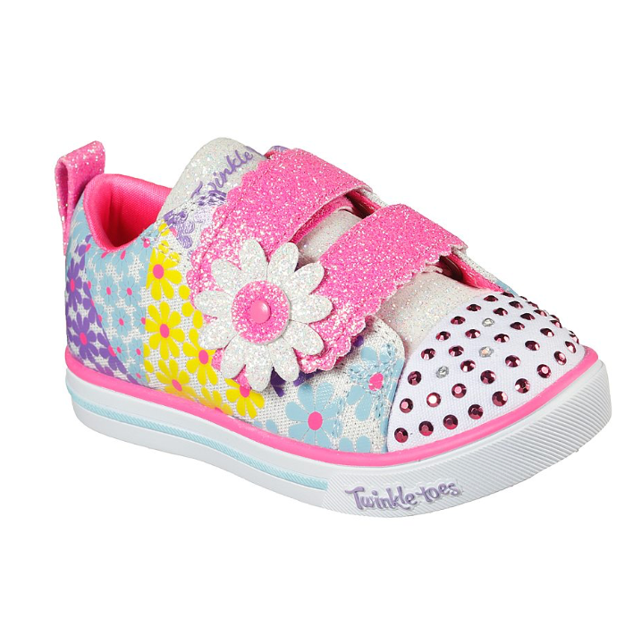 Twinkle toe 2025