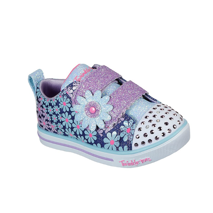 Light up kids online converse