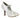 Ruby Shoo Womens Emily Wedding Shoe - Silver