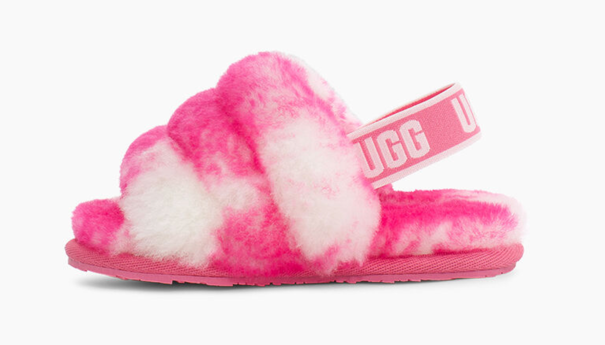 Ugg fluff 2025 yeah youth