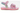 Lelli Kelly Kids Unicorn Sandal - Multi Glitter