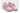 Lelli Kelly Kids Mille Stelle Trainers - Pink