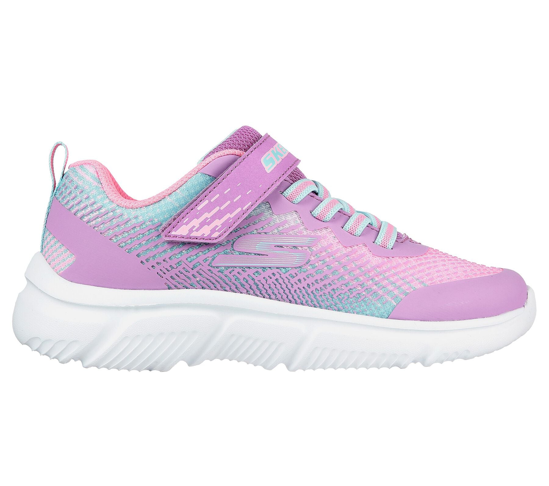 Skechers go run 6 violet 2025