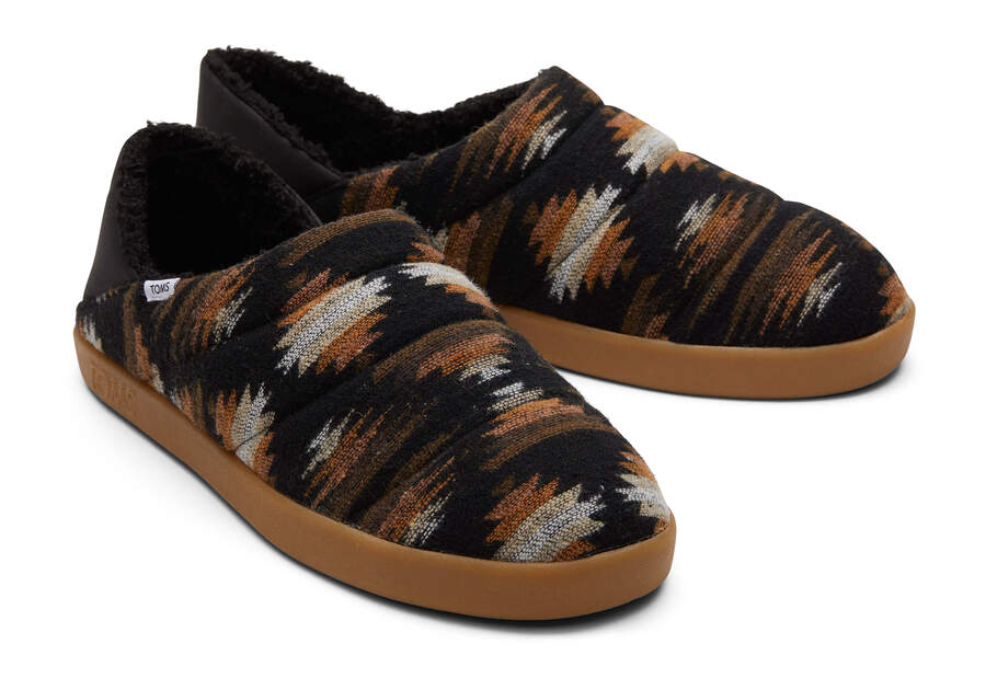North face hotsell pendleton slippers