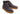 TOMS Mens Fremont Suede Ankle Boot - Pavement Grey