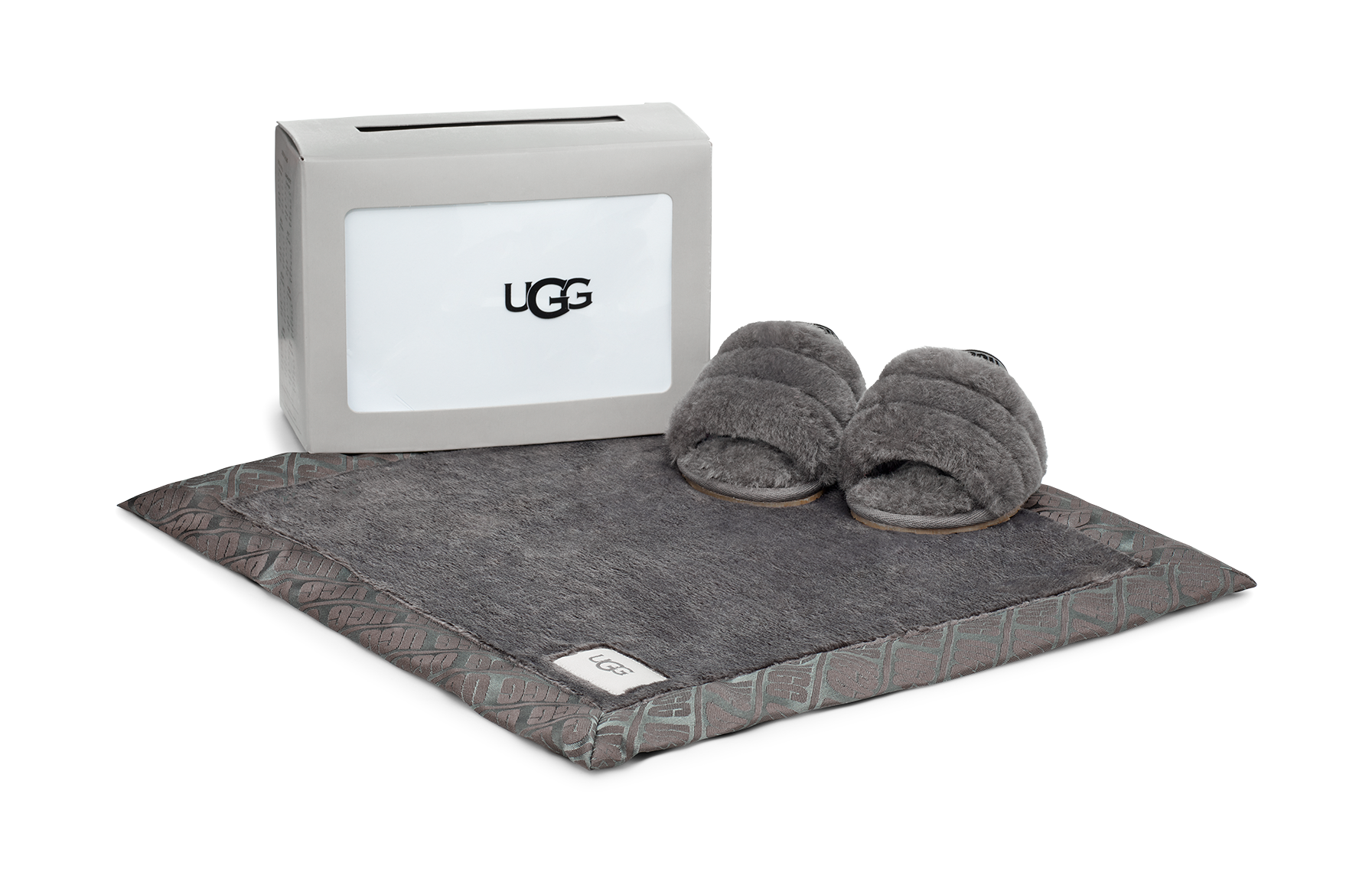 Ugg baby sales gift set