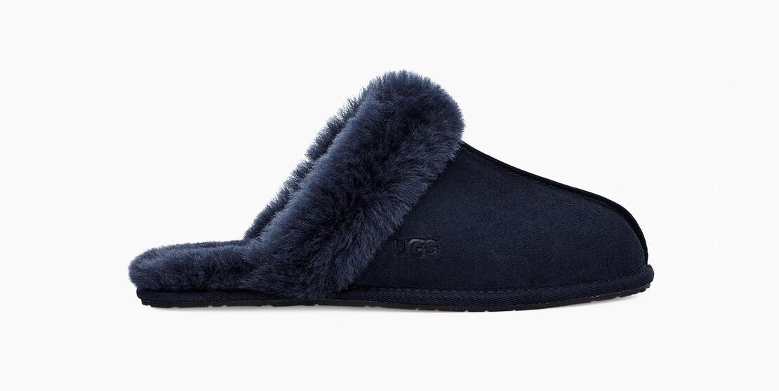 UGG Womens Scuffette II Slippers Starry Night The Foot Factory