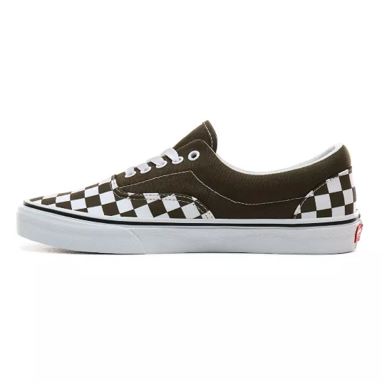 Vans era checkerboard on sale