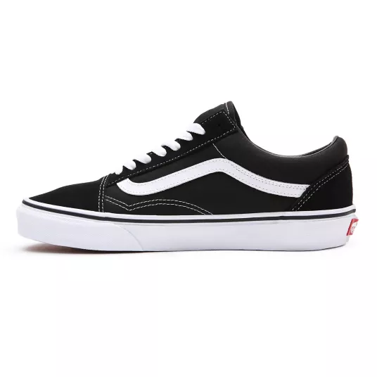 Vans 2025 fashion shoes
