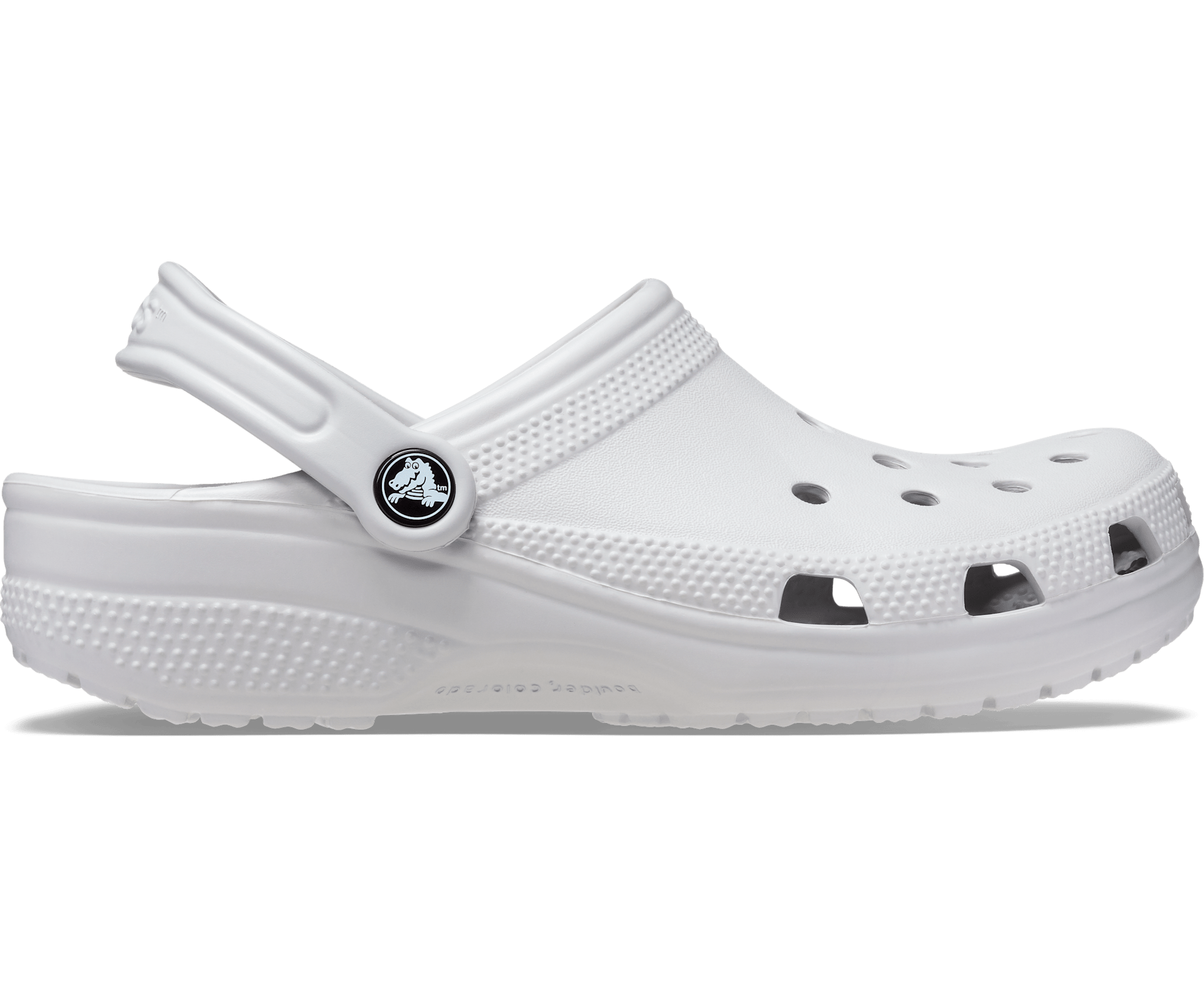 Brand on sale factory crocs