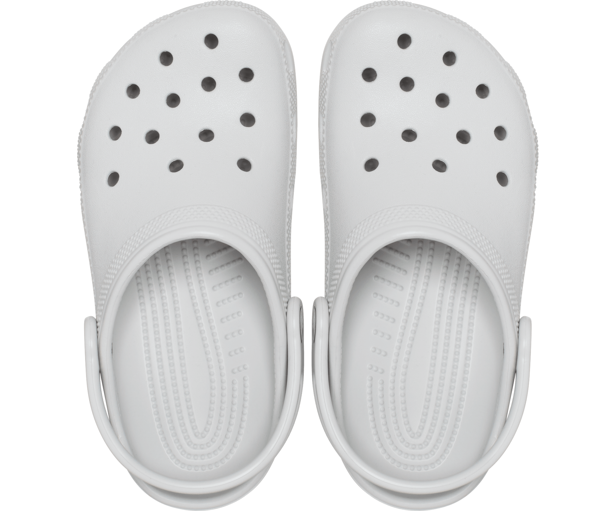 Crocs Kids Classic Clog - Atmosphere - The Foot Factory