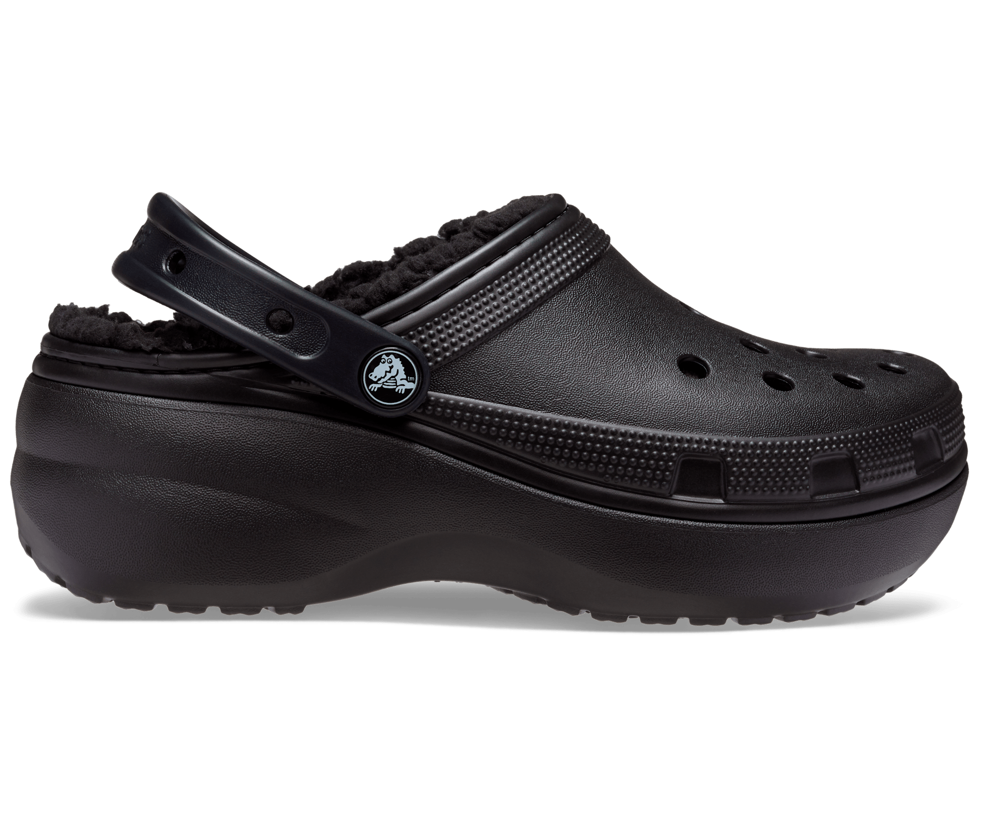 Cheap platform crocs hot sale