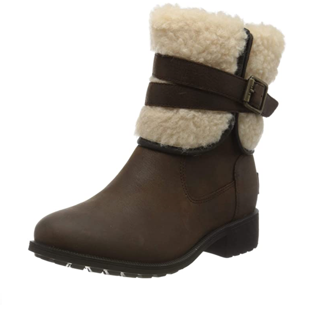 Blayre ugg discount boots uk